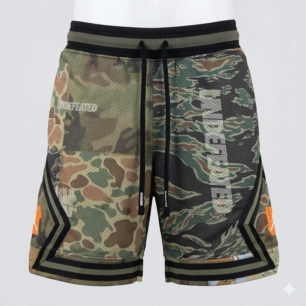 Undefeated Men's Shorts for sale | eBay