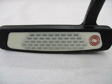 Odyssey TRIPLE TRACK DOUBLE WIDE FLOW Putter 1pc 33 in STROKE LAB