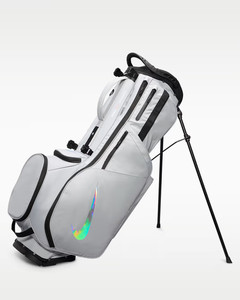 稀少品！NIKE EQUA FLEX AIR HYBRID キャディーバック美品 Nike Equa Flex Golf Bag | eBay