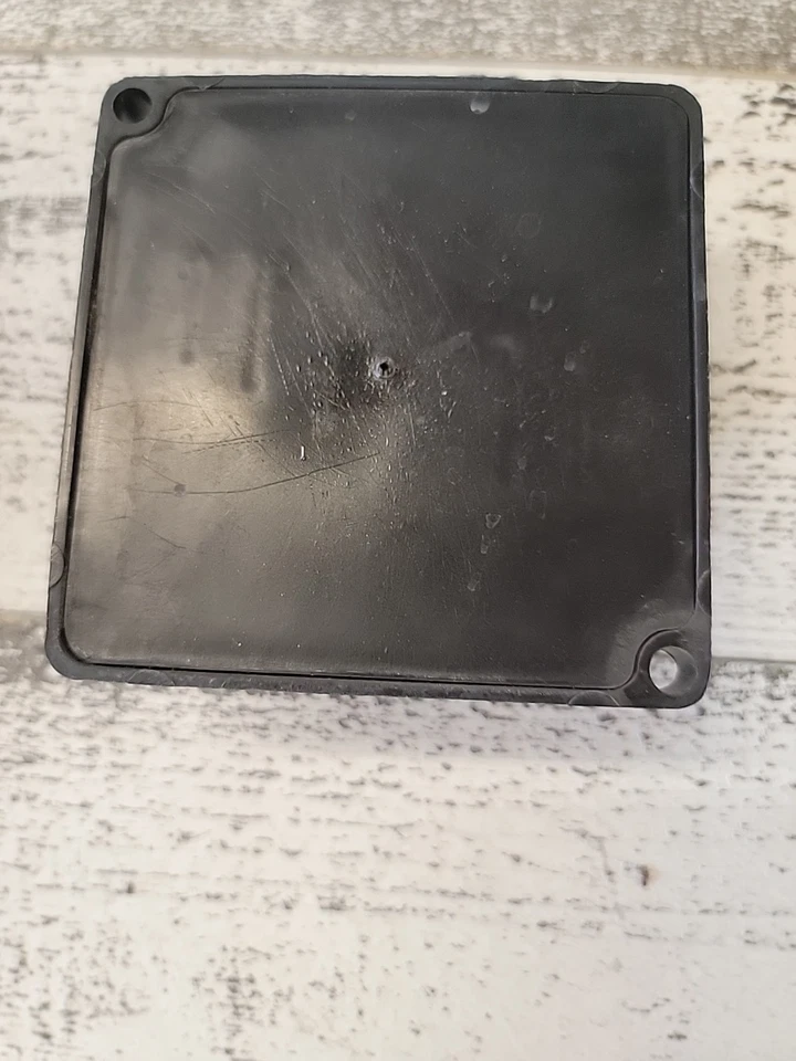 Chevrolet Corvette C5 1997 2004 módulo de control de faros lámpara OEM GM 60 K Foto 4 de 4