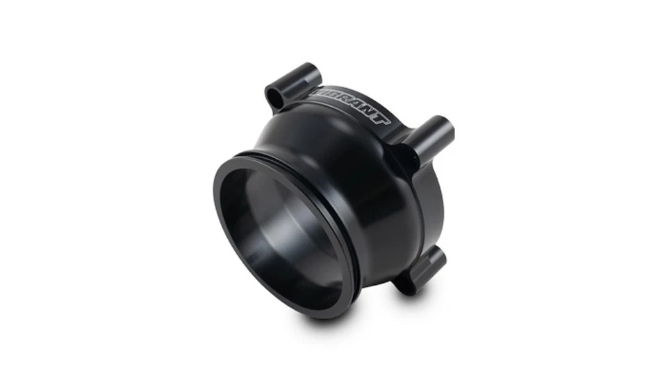 VIBRANT BOSCH DBW 74MM THROTTLE BODY TO 3- 12470 - Image 2 of 3