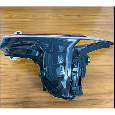 #ad Fits For Kia K4 2025 2026 Left Driver Side LED Headlight Projector 92101 GG240 $387.59
