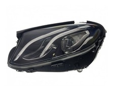Scheinwerfer Links  für Mercedes W213 Limo S213 Kombi C238 Coupe ab 16->