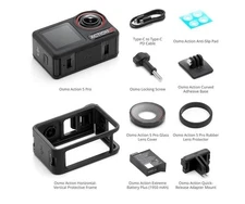 DJI Osmo Action 5 Pro Standard Combo.