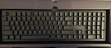 Zero 6108 Black Hotswap Bluetooth RGB Mechanical Keyboard - Cherry MX2A