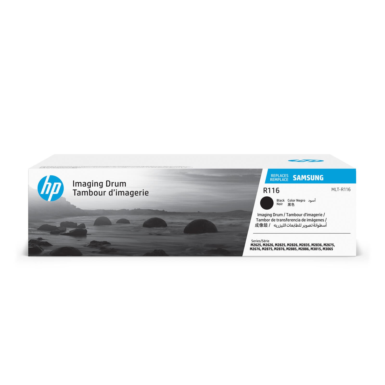 HP Original MLT-R116 Trommeleinheit 9000 MLT-R116SEE 15590₽