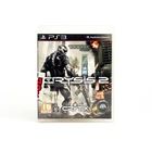 Crysis 2 PS3 PAL ITALIAN Video Game Sony PlayStation 3 Tested Working
