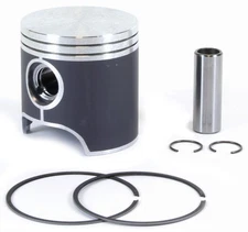 Pro-X Piston Kit (D) 63.97mm (01.6249.D)