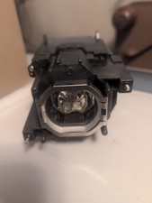 LMP-F331 Replacement Lamp Bulb with Housing for SONY VPL-FH35 120L