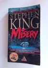 Stephen King Misery I MITI Mondadori ACCETTABILE si prega di leggere descrzione