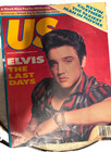 Elvis Presly Magazine — photo 5