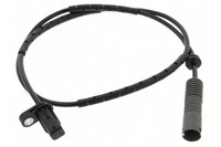 ABS Sensor Raddrehzahl Mapco 86675 FüR BMW E81 E87 E91 E90 E88 E82 3Er 1Er E92
