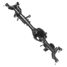 Front Axle Housing Ratio 3.73 For Jeep Wrangler JL Rubicon Dana 44 M210 18-20