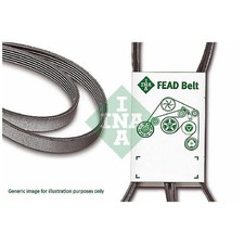 Keilrippenriemen für Smart Forfour 453 Fortwo | 24256545