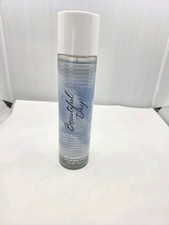 Bath Body Works BEAUTIFUL DAY Fine Fragrance Body Mist Spray 8oz BRAND NEW