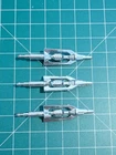 G1 TRANSFORMERS (1984) SOUNDWAVE ~ MISSILES ~ WEAPONS LOT HASBRO PARTS