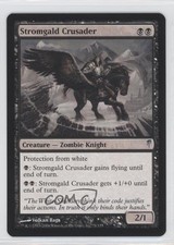 Stromgald Crusader Magic: Coldsnap #71 2006