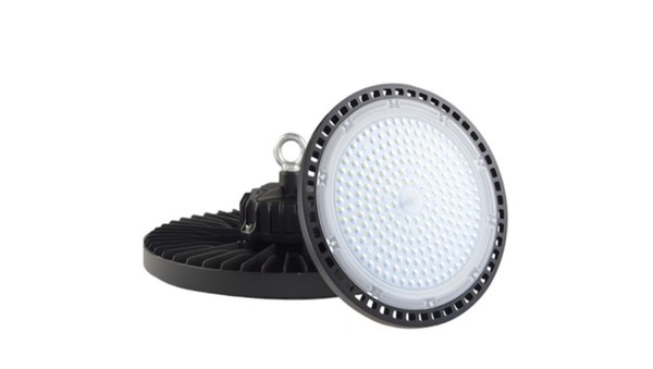 Lampa LED High Bay Aglo 200W 4000K 110Lm/W-image