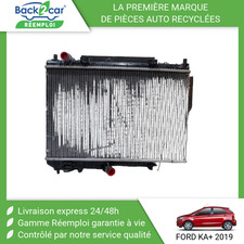 Radiateur Ford KA