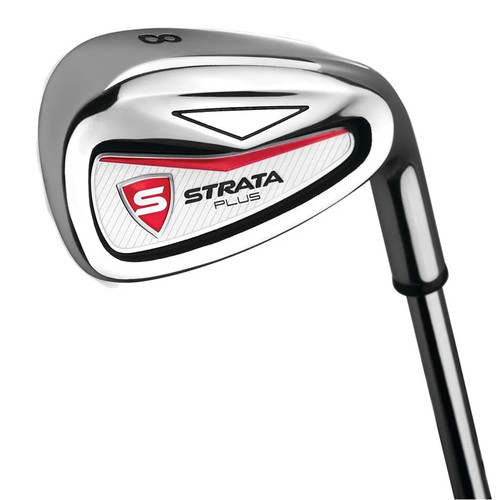STRATA 2019 STRATA PLUS 9 IRON STEEL UNIFLEX STANDARD