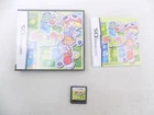 Like New Nintendo DS Puyo Pop Fever - Inc Manual
