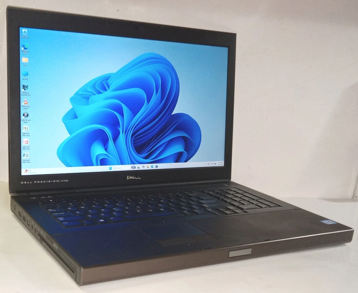 Dell Precision M6700 PC Laptops & Netbooks for Sale | Shop New