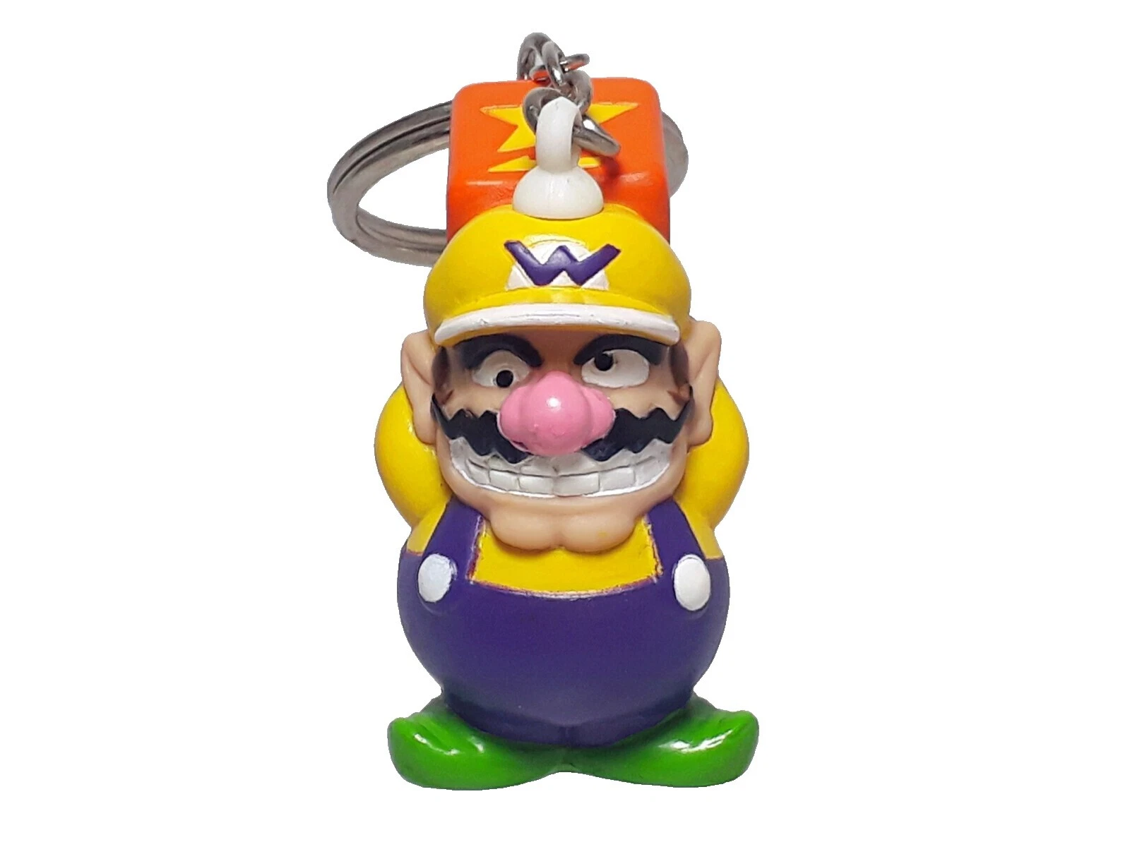 Hudson Mercancía de videojuegos Super Mario Bros.