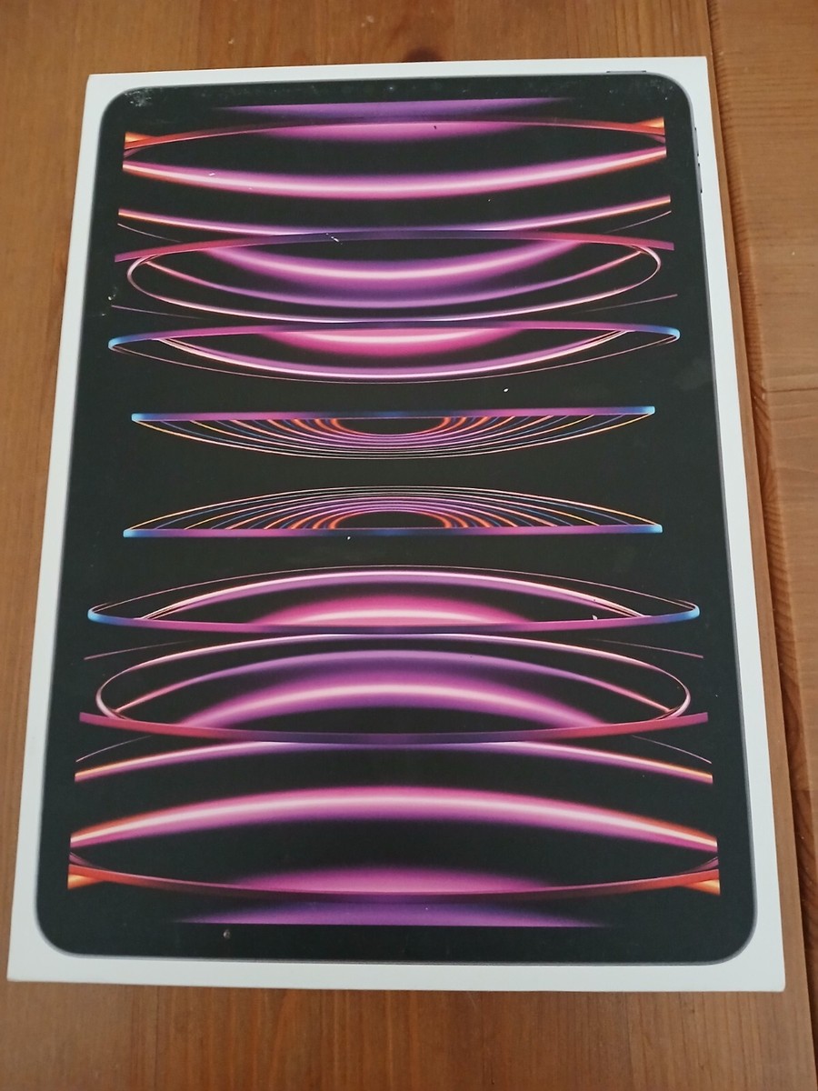 iPad Pro 4世代目　11インチ　256GB(A2759) s-l1200.jpg
