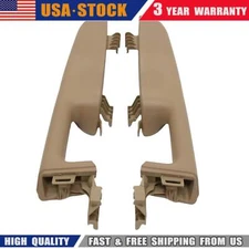 Front Door Armrest Handle Fits For Cadillac Escalade Chevy Silverado GMC Sierra