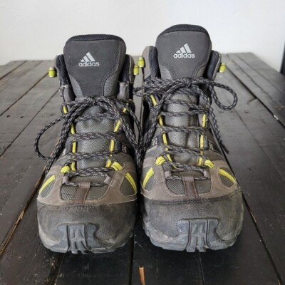Adidas Hiking Boots AX1 Men display picture 1