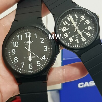mw 240 casio