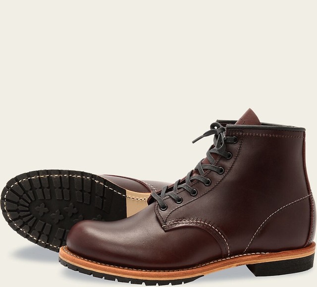 red wing shoes discount