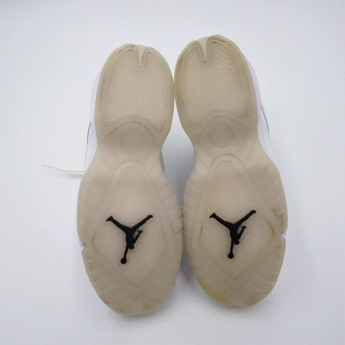 AIR JORDAN CK1425-100 WHITE B