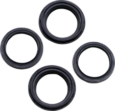 Moose Racing Premium Fork Dust And Oil Seal Kits  41mm 0407-0656