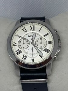 chronograph smartwatch