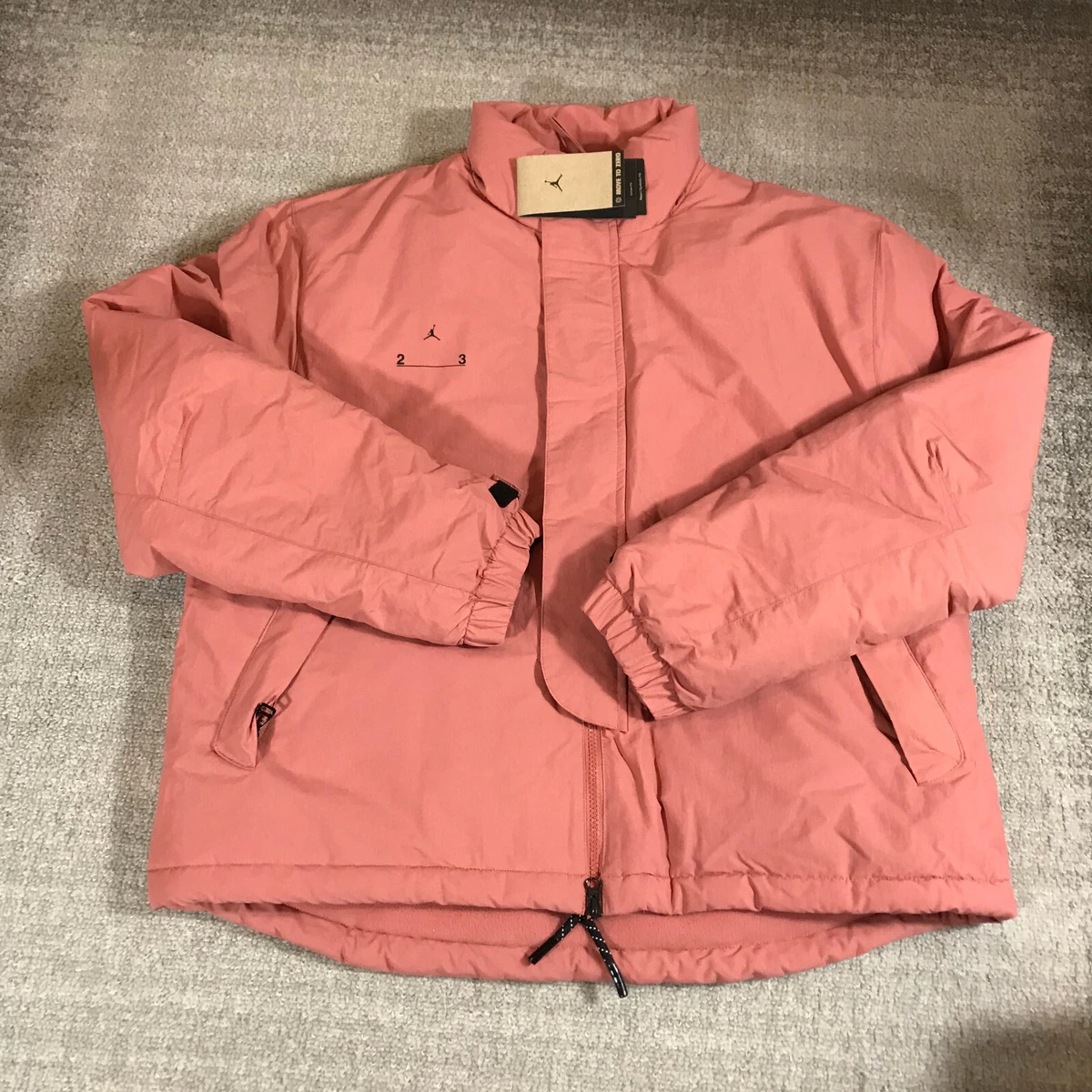 Veste polaire jordan new arrivals