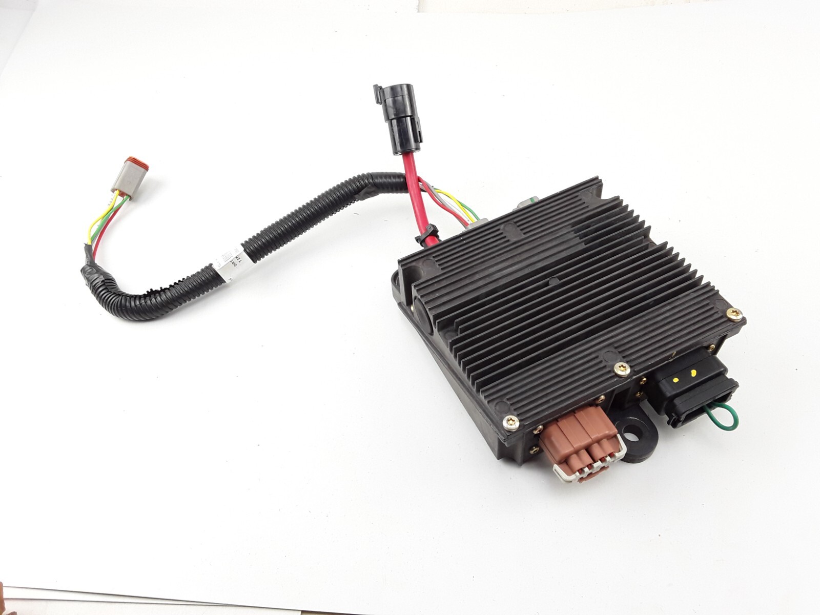 International Navistar Remote Power Module Ds9 3837762C92 for sale 