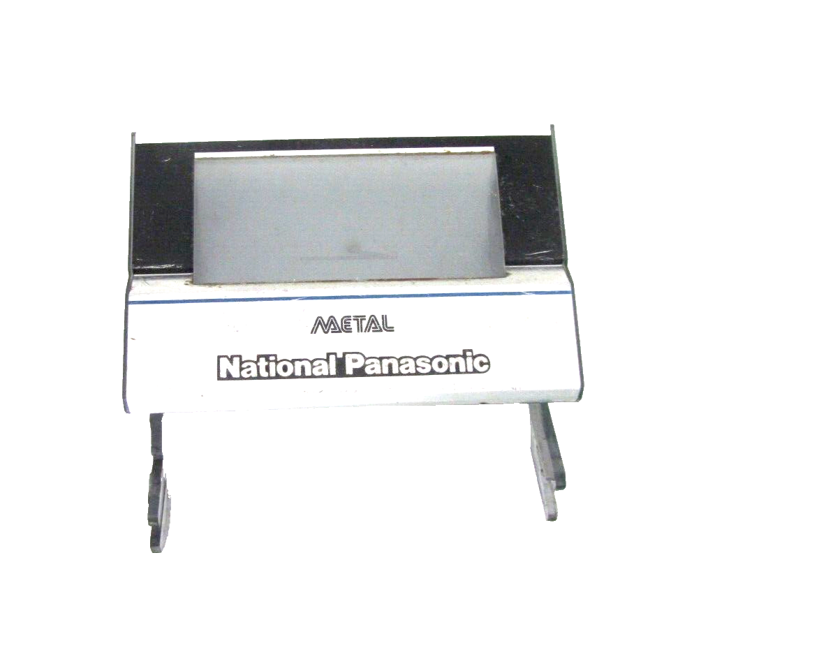 NATIONAL PANASONIC RX-5045F Radio Corder Cassette Holder Ass'y | eBay