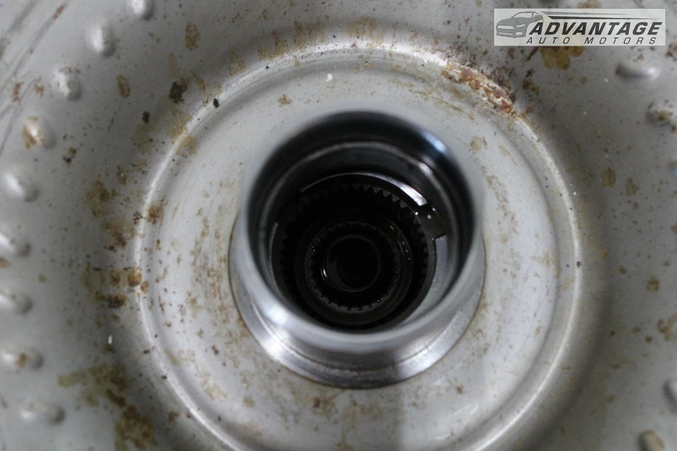 Chevrolet Blazer 2019-2021 2,5 L tracción delantera transmisión automática convertidor de par OEM Foto 4 de 4