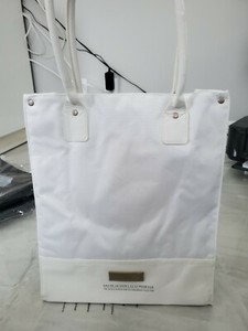 lacoste shopper bolsa