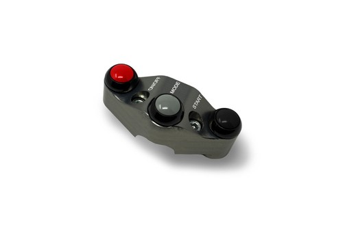 BMW S1000RR 2015-2022 Handlebar Switch For Jetprime Throttle (ACC 108) - Picture 3 of 4