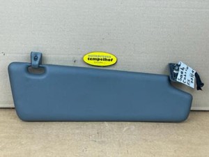 Sonnenblenden L 12767937 Saab 9-3 1.9 Cabriolet TiD DPF Bj 2007 347218