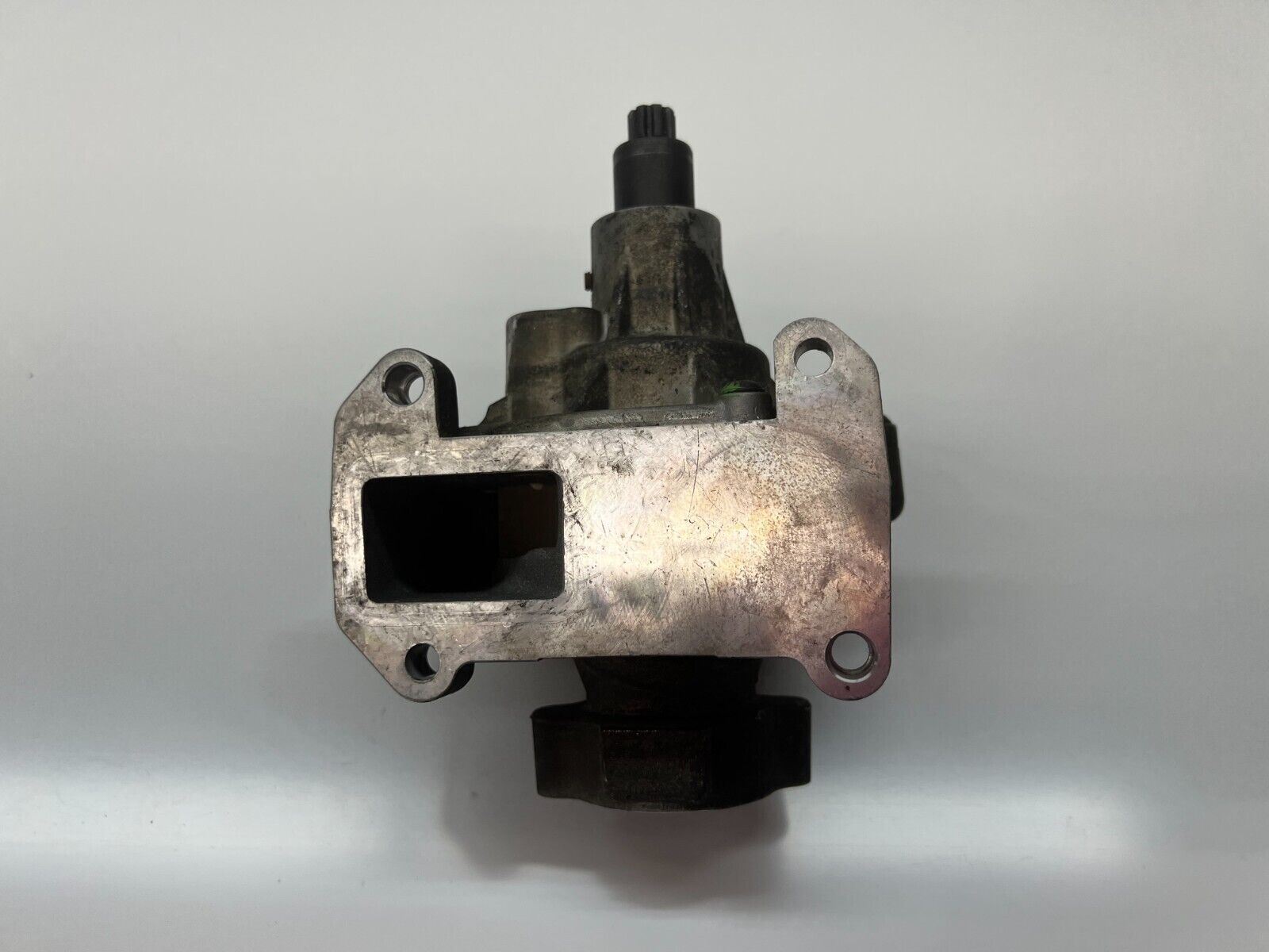 LAMBORGHINI AVENTADOR LP700 COOLANT PUMP WATER PUMP UNIT OEM 07M121011H