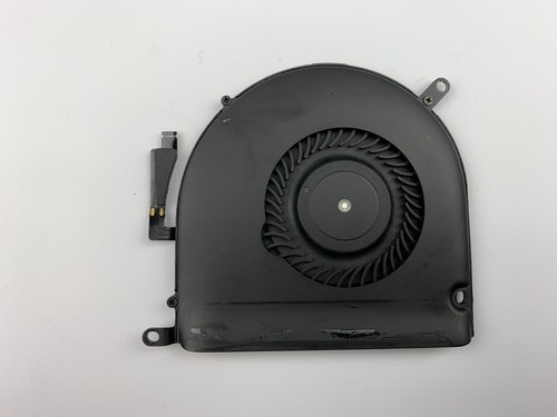 CPU Lüfter Kühler FAN Rechts KDB06105H-HM04 für Macbook Pro 15 Retina 2,2 GHz A1