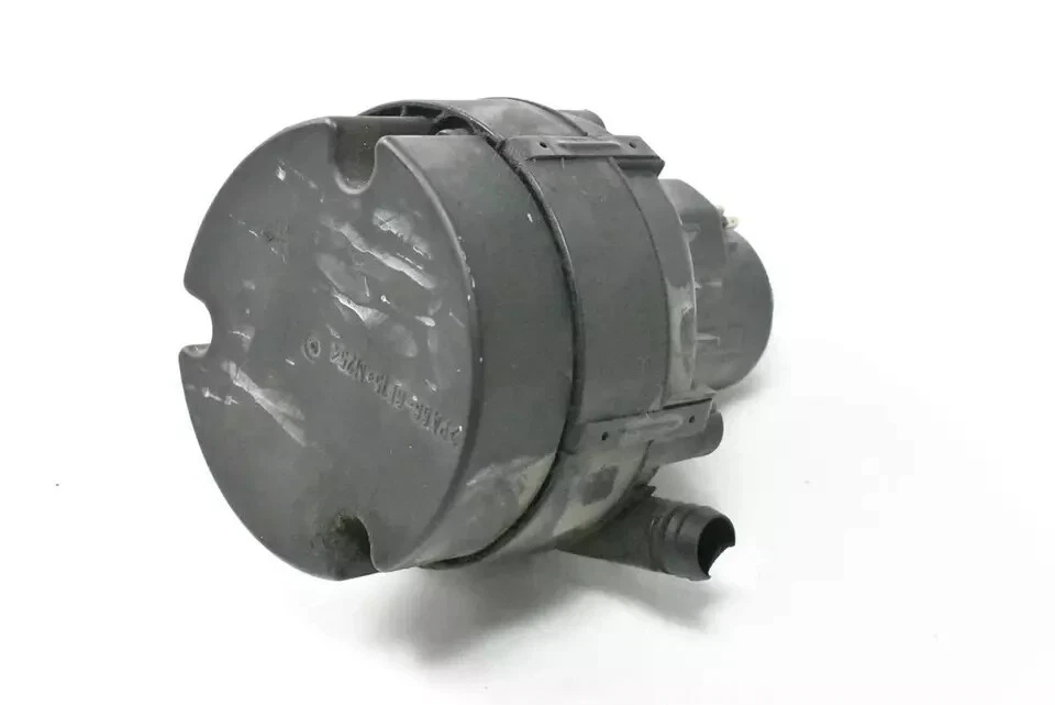 2001-14 Mercedes W220 S55 CL55 AMG Secondary Air Smog Pump Emission Control OEM - Image 2 of 4