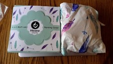 Hicoco 4 In 1 Multi Use Nursing Cover