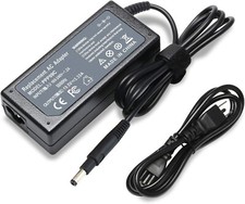 65W 19.5V Power Adapter for HP Pavilion Touchsmart 14-b109wm 14-b109 Sleekbook