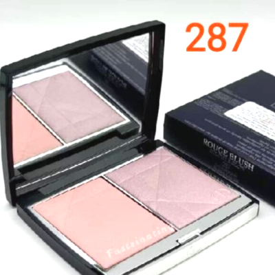 Dior Rouge Blush Colour & Glow Multi-Use Face Palette *Pick Shade