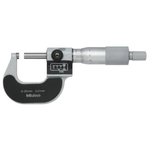 MITUTOYO M81050 External Micrometer new from Japan