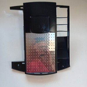 jura f70 F7 Ersatzteile Deckel Gehäuse Abdeckung